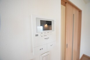 サンライズ日野本町の物件内観写真